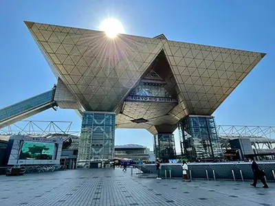 15.–17. März 2023 Japan-Ausstellung