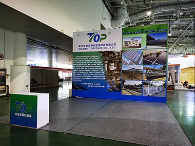 22.–24. April 2023 Xiamen-Ausstellung