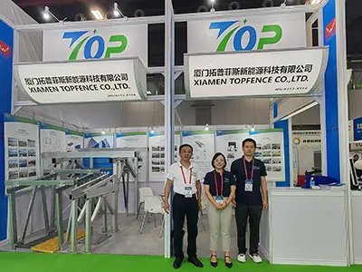 2024.8 Guangzhou-Ausstellung