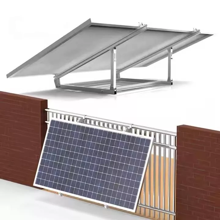 Was ist eine Balkon-PV-Anlage?