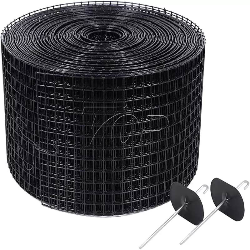 Wie wählt man Vogelgeflechtdraht bei der Installation einer Solaranlage aus?