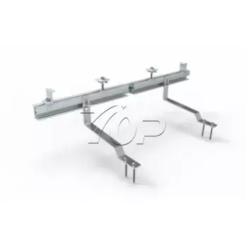 Können Solarpanel-Dachhalterungen an alle Dachtypen angepasst werden?