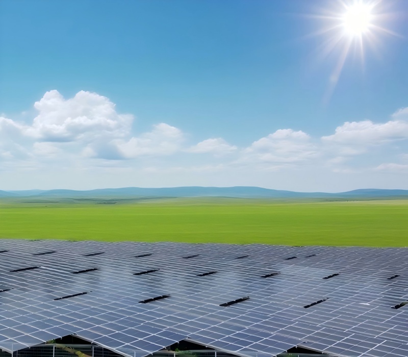 Topfencesolar feierte sein Debüt auf der SOLARTECH INDONESIA