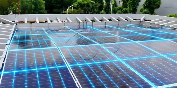 Warum konzentrieren sich immer mehr Menschen auf netzunabhängige Solarsysteme?