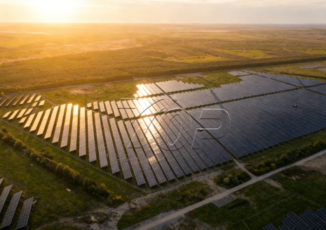 2026 Solar-Bodenmontage: Die wichtigsten Trends und Kernrichtlinien