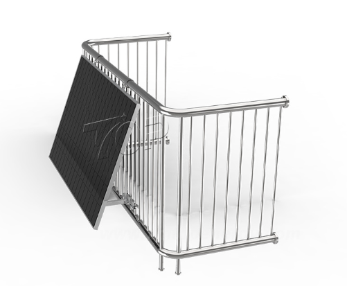 Wie effizient ist Balkon-Solar?