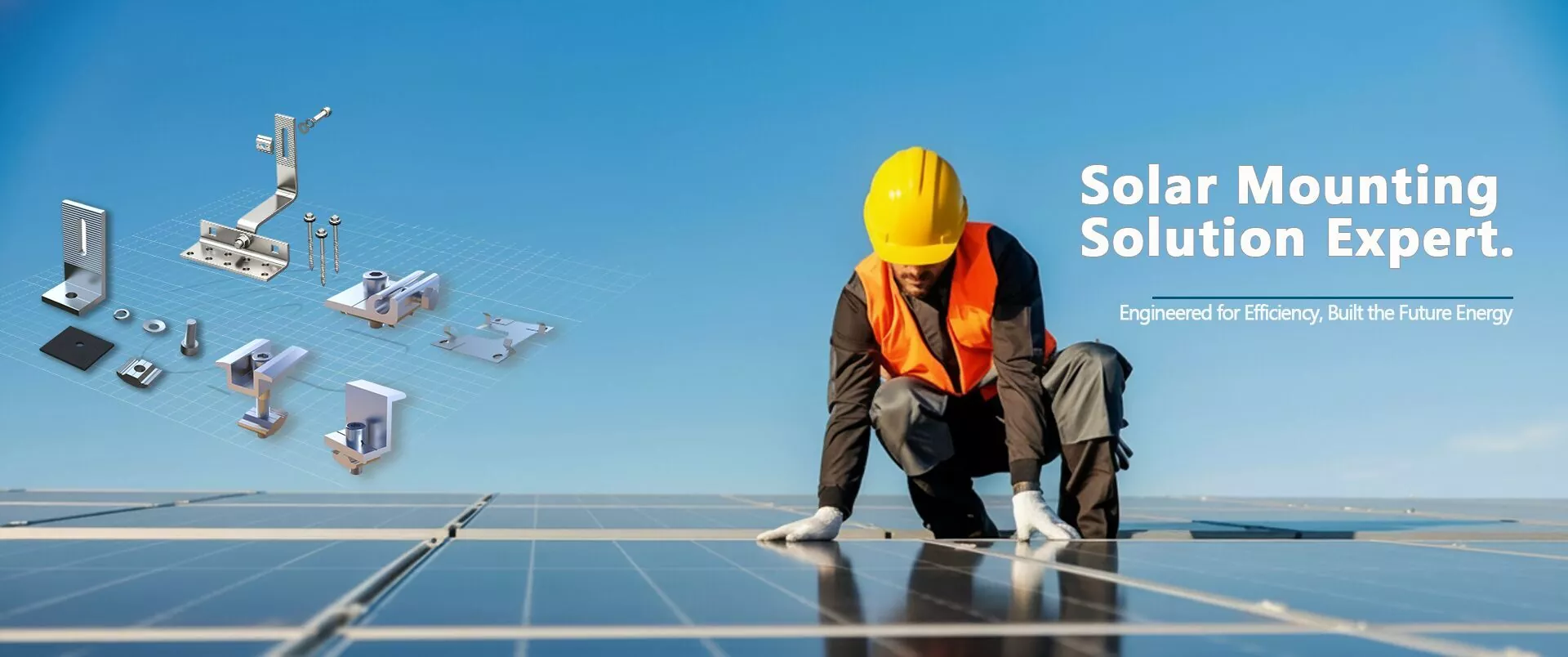 Lieferant von Solarzubehör aus China