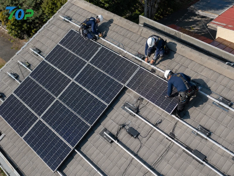 Warum Plug-in-Solar (Plug & Play PV) die dezentrale Energie verändert: Richtlinien, technische Standards und B2B-Engineering-Leitfaden