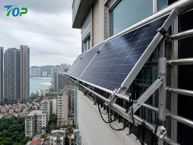So berechnen Sie den ROI einer Balkon-PV-Anlage: Ein Leitfaden auf technischer Ebene für EPC-Auftragnehmer und Solarinstallateure