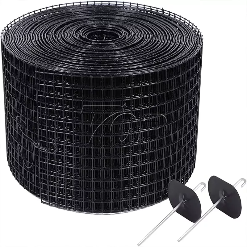 Critter Guard Solarpanel-Vogelnetz