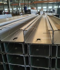 ZAM Steel Ground Solar System