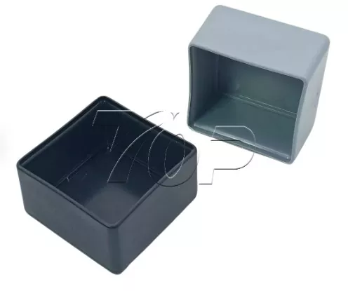 Endkappe für PV-Montageschiene