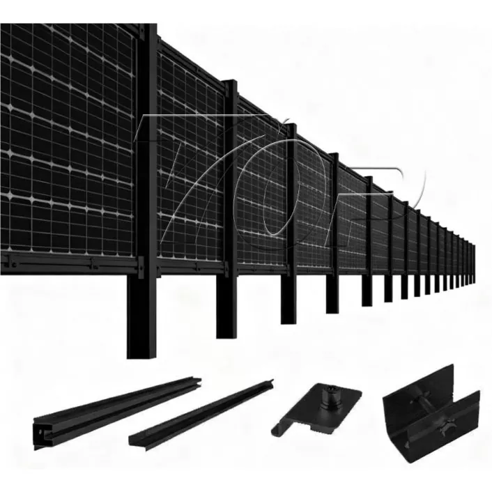 Solarzaun