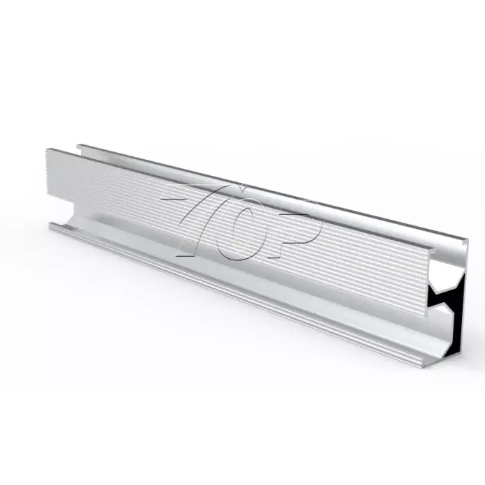 Solar-Rack-Dachmontageschiene
